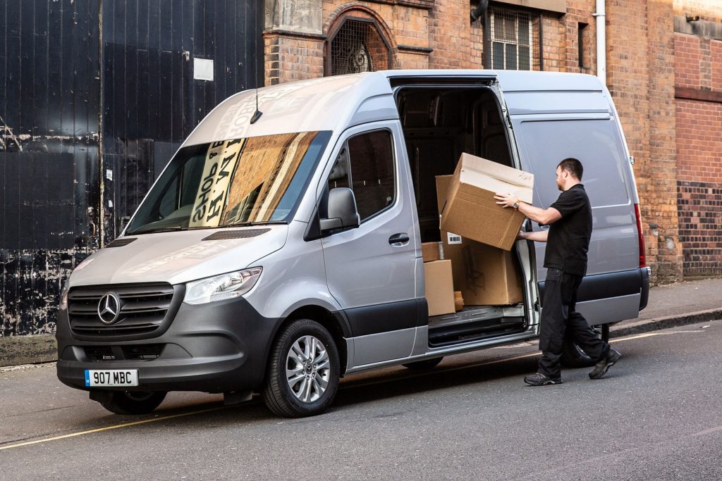 Express same day courier premier road freight