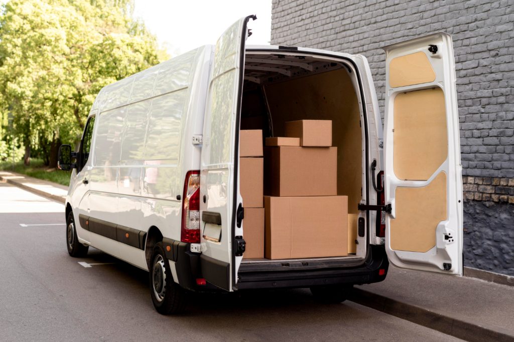 Why Same Day Courier Services Are a Lifeline for Modern Businesses