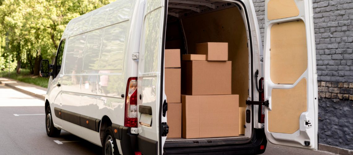same day courier services